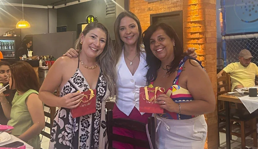 Consultoras Águia Rosa